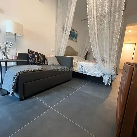 Casa De Mar * San Benedetto del Tronto